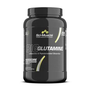 Big Glutamine