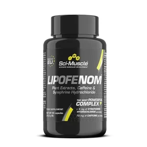 Lipofenom