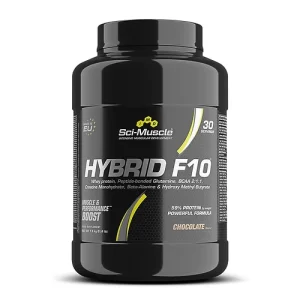 Hybrid F10