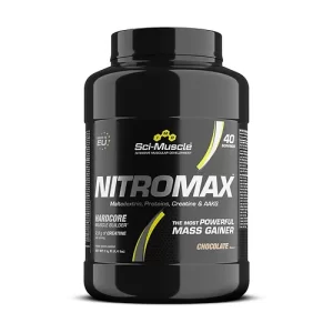 Nitromax
