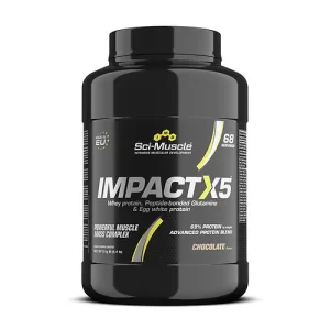 Impact X5