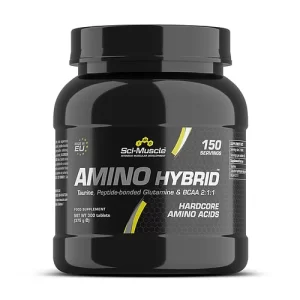 Amino Hybrid