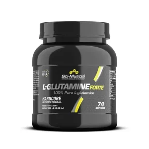 Glutamine Forte