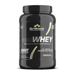 100R Whey