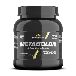 Metabolon
