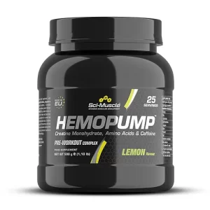 Hemopump